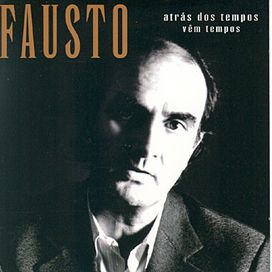 Atrás dos Tempos Vêm Tempos - 1996 • Álbum