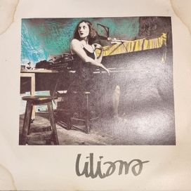 Liliana (1983) - 1983 • Álbum