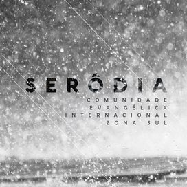 Serôdia - 2017 • Álbum