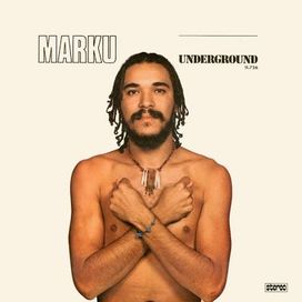 Marku - 1973 • Álbum