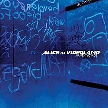 Maiden Voyage - 2003 • Álbum