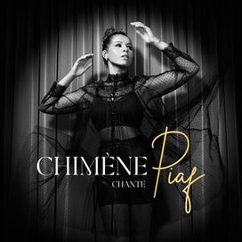 Chimène Chante Piaf - 2023 • Álbum