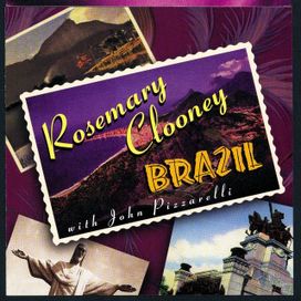 Brazil - 2000 • Álbum