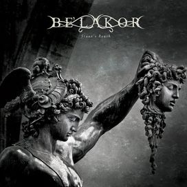 Stone's Reach - 2009 • Álbum