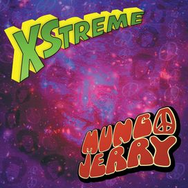 Xstreme - 2019 • Álbum