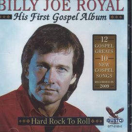 His First Gospel Album - 2009 • Álbum