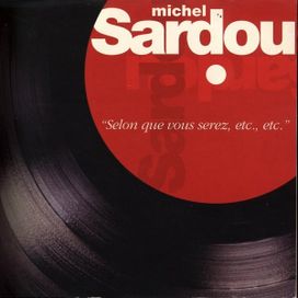 Selon Que Vous Serez, Etc., Etc. - 1994 • Álbum