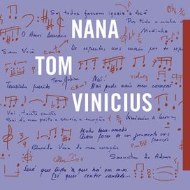 Nana, Tom, Vinicius - 2020 • Álbum