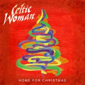 Home For Christmas - 2012 • Álbum