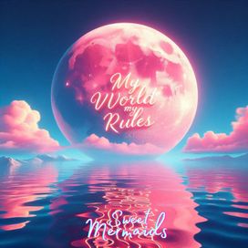 My World, My Rules - 2024 • Single/EP