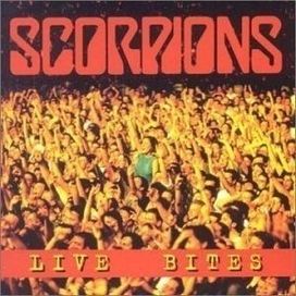 Live Bites - 1995 • Álbum