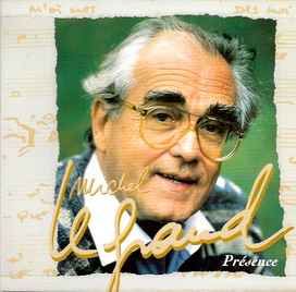 Présence - 1995 • Álbum