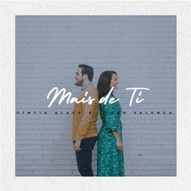 Mais de Ti - 2020 • Single/EP