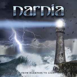 From Darkness to Light - 2019 • Álbum