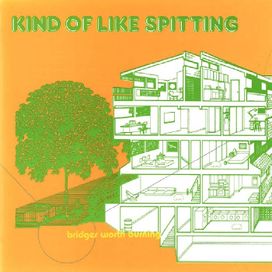 Bridges Worth Burning - 2002 • Álbum