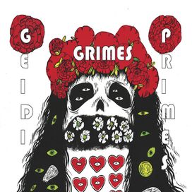 Geidi Primes - 2010 • Álbum