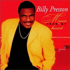 Music From My Heart - 2001 • Álbum