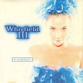 Whigfield III - 2000 • Álbum
