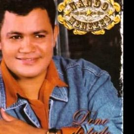 Dono  De Tudo - Álbum