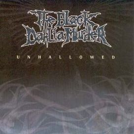 Unhallowed - 2004 • Álbum