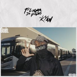 Primeiro Lugar do Pódio - 2023 • Single/EP