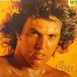 Me Acende - 1985 • Álbum