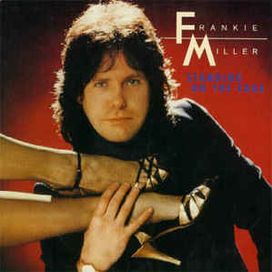 Standing On The Edge - 1982 • Álbum