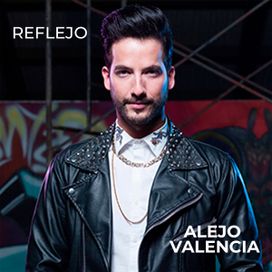 Reflejo - 2018 • Single/EP