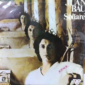 Soñaré - 1980 • Álbum