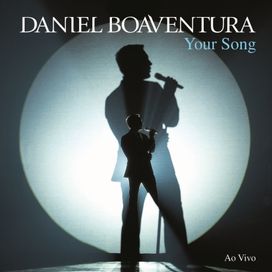 Your Song (Ao Vivo) - 2015 • Álbum