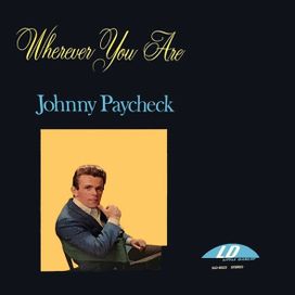 Wherever You Are - 1969 • Álbum