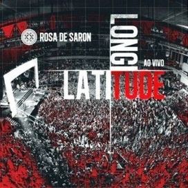 Latitude, Longitude - 2013 • Álbum
