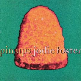 Jodie Foster - 1995 • Álbum