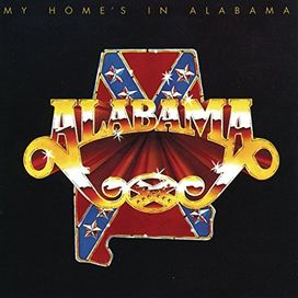 My Home's In Alabama  - 1980 • Álbum