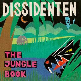 The Jungle Book - 1993 • Álbum