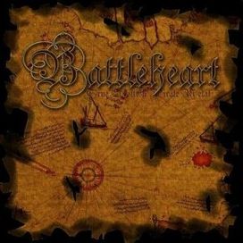Battleheart - 2006 • Single/EP