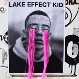 Lake Effect Kid - 2018 • Single/EP