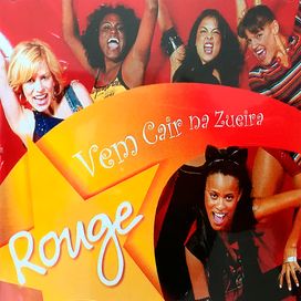 Vem Cair Na Zueira - 2003 • Single/EP