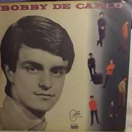 Bobby de Carlo  - 1967 • Álbum