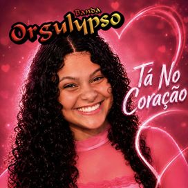 Tá No Coração - 2026 • Sencillo/EP