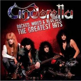 Rocked, Wired &amp; Bluesed: The Greatest Hits - 2005 • Álbum