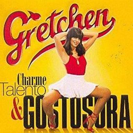 Charme, Talento e Gostosura - 2011 • Coletânea