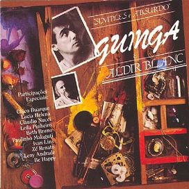 Simples e Absurdo - 1991 • Álbum