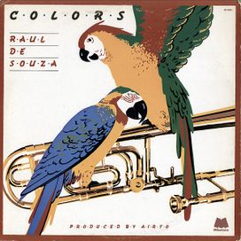 Colors  - 1999 • Álbum