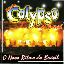 Vol. 2 - O Novo Ritmo do Brasil - 2004 • Álbum