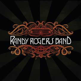 Randy Rogers Band (2008) - 2008 • Álbum