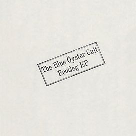 Bootleg - 1972 • Single/EP