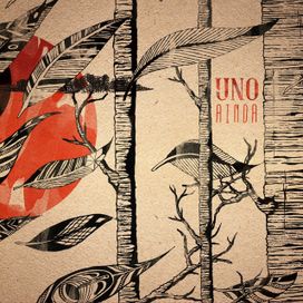 Uno - 2013 • Álbum