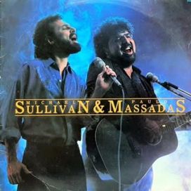 Michael Sullivan &amp; Paulo Massadas, Vol. 1 - 1987 • Álbum