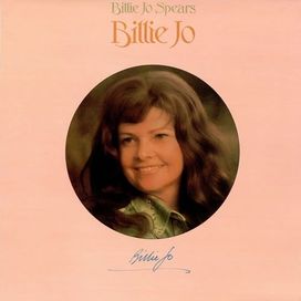 Billie Jo - 1975 • Álbum
